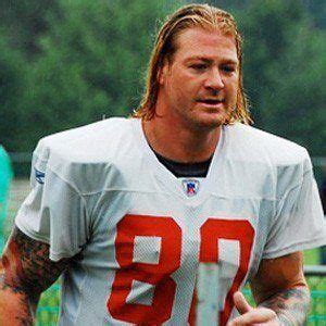 jeremy shockey age|Jeremy Shockey Biography